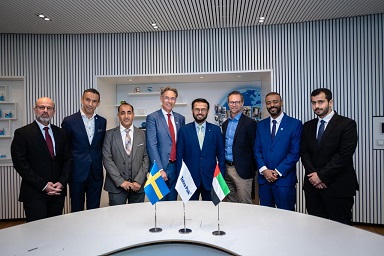 Image for The UAE’s First-Of-Its-Kind Organic Dairy Farm In Sharjah Raises Sustainability Benchmarks With Tetra Pak’s End-To-End Processing And Filling Solutions