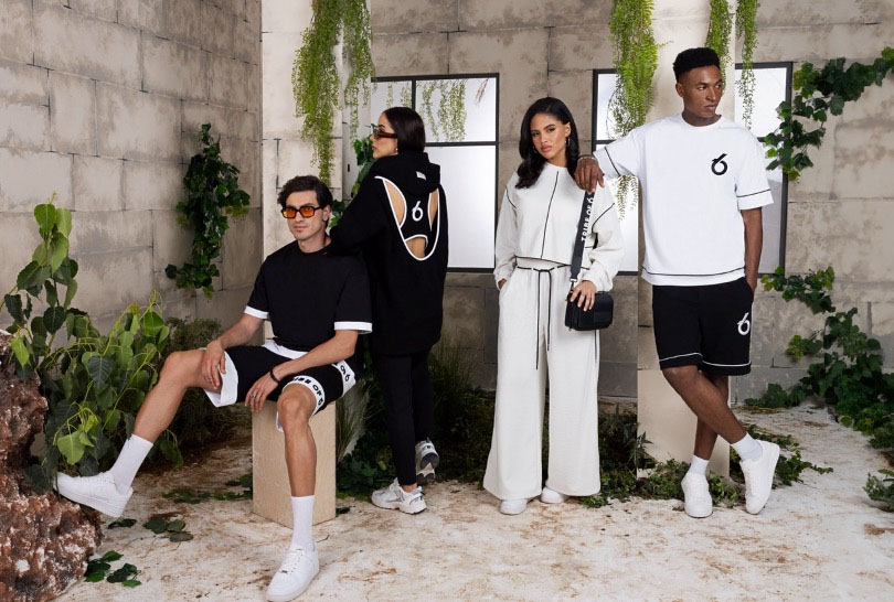 Image for Tribe Of 6 Reveals AW24 Collection With ‘Renewed’ Campaign Revolutionising Sustainable Fashion