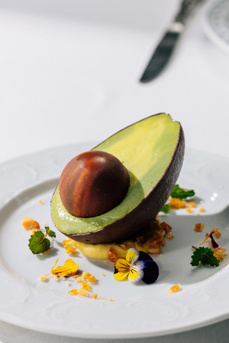 Image for La Niña’s Earth Day Celebration: A Candlelit Dinner With Acoustic Sounds