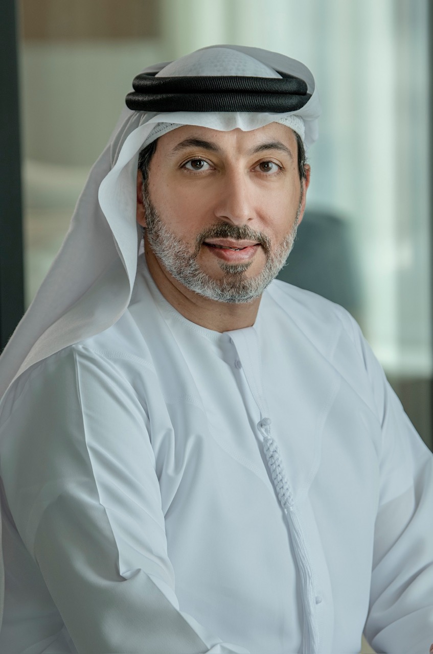 Image for du Unveils Sustainability Report 2024, Building A Sustainable Future Through Digital Innovation