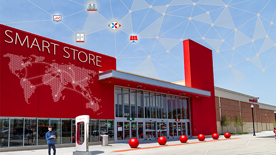 Image for Danfoss RETHINK Live Event Explores Decarbonizing Supermarkets In The MENA Region