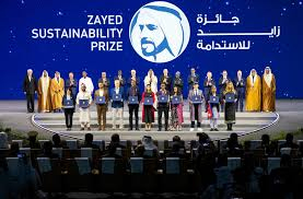 Image for Zayed Sustainability Prize Forum Shines At BEYOND Expo 2025, Championing UAE’s Global Vision For Innovation And Impact