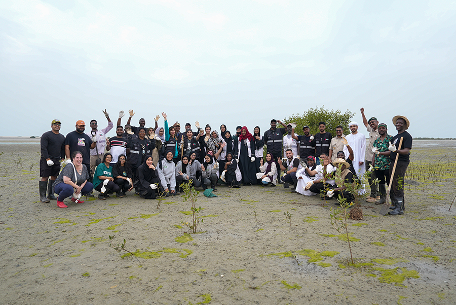 Image for The Climate Tribe Turns Vision Into Movement With Over 70 Community Activations In Its First Year Of Inspiring Ongoing Change