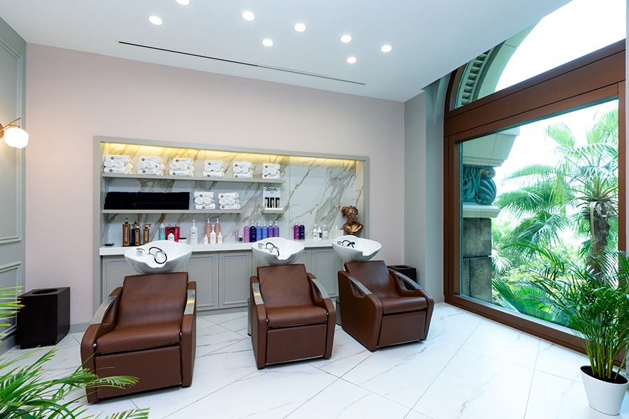 Image for Plastic Free July: ALKEMY Sets The Standard For Sustainable Beauty As The World’s First Independent Carbon-Neutral Salon