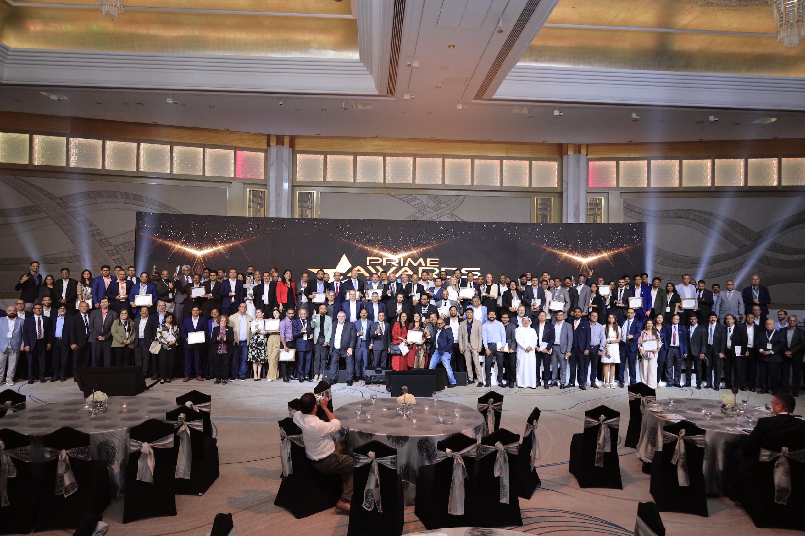 Image for Henkel Consumer Brands MEA Sets Sustainability Benchmark With Gold Award For Circular Packaging