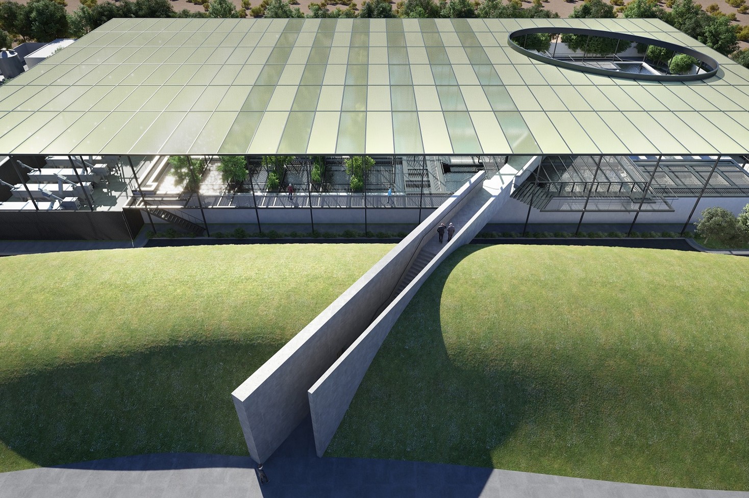 Image for Arada Publishes Inaugural ESG Report, Reinforcing Commitment To Sustainable Development