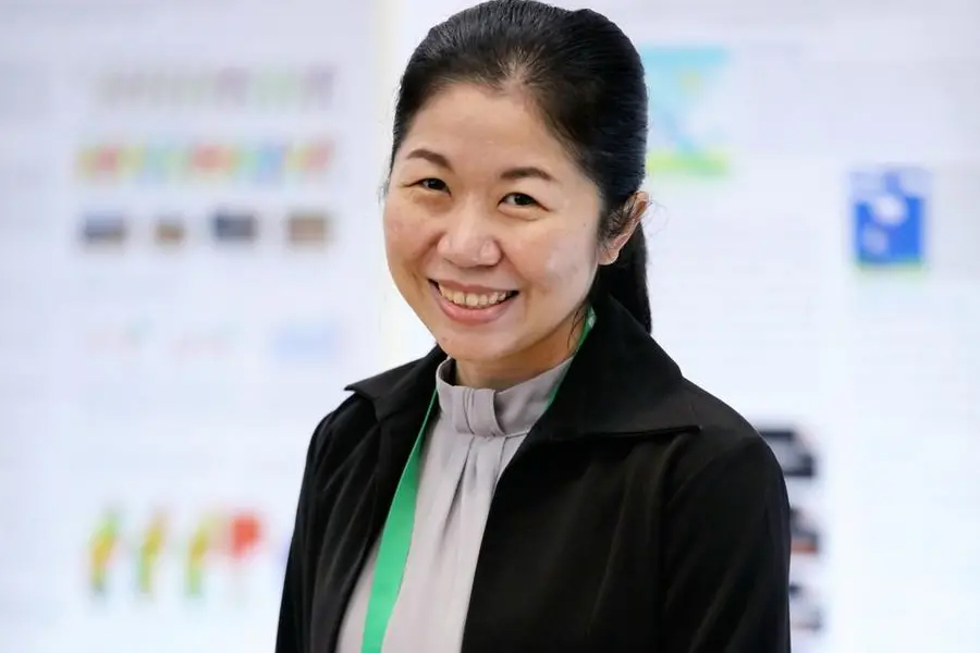 Image for UAEREP’s 12th Rain Enhancement Hub Webinar Session Explores Eco-Friendly Cloud Seeding Technologies