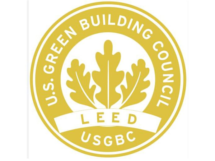 Image for Environment Agency – Abu Dhabi Wins LEED Gold Award For Energy Design, Sustainable Buildings