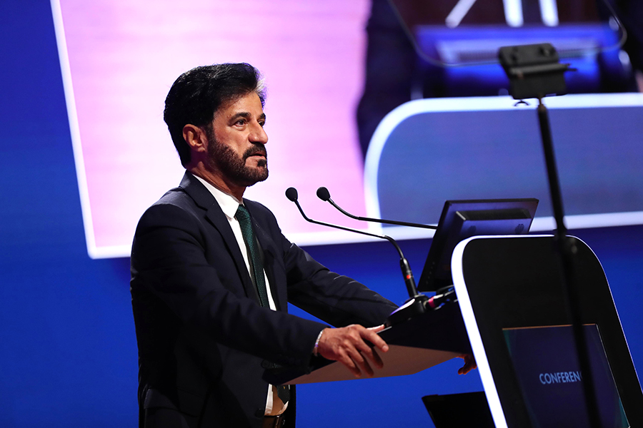 Image for FIA University Strengthens Sustainability Expertise With Appointment Of Dr Madeleine Orr