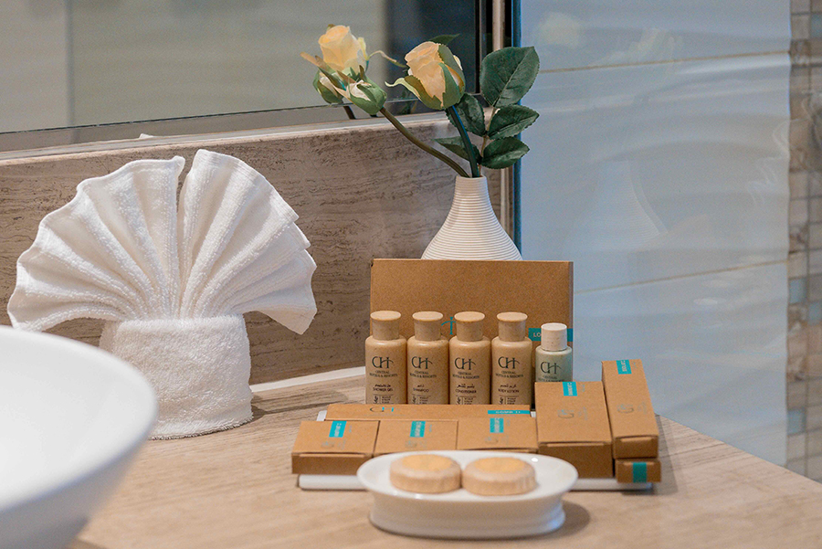 Image for Central Hotels & Resorts Achieves 12% Food Waste Reduction, Saves AED 25,000 Annually In Landmark Sustainability Drive