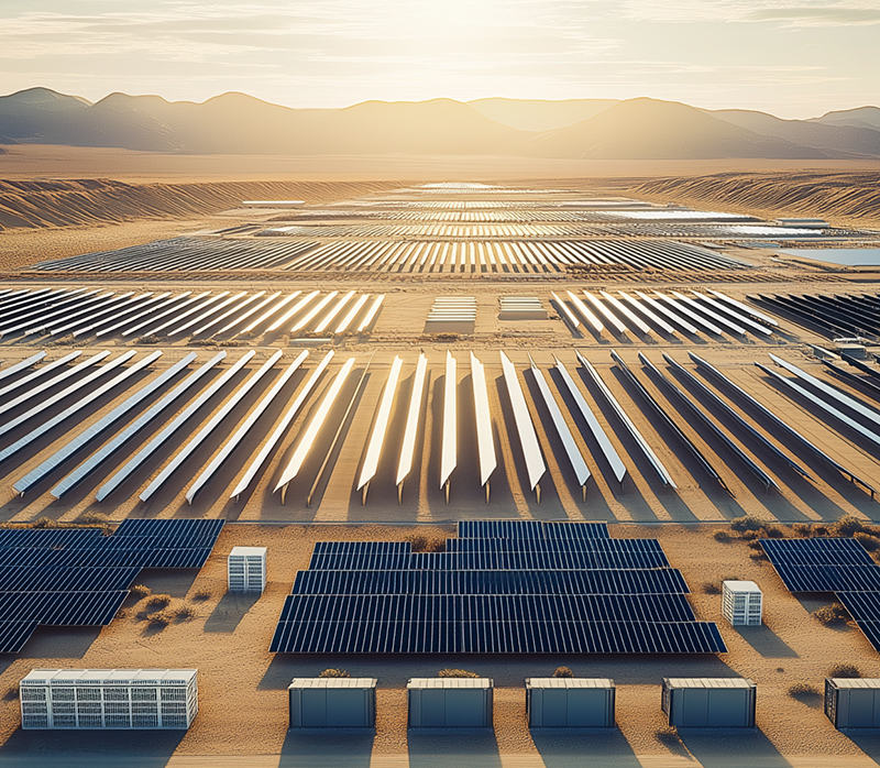 Image for Masdar’s Annual Sustainability Report Highlights Company’s Increasing Global Impact With Record 62% Capacity Growth In Single Year