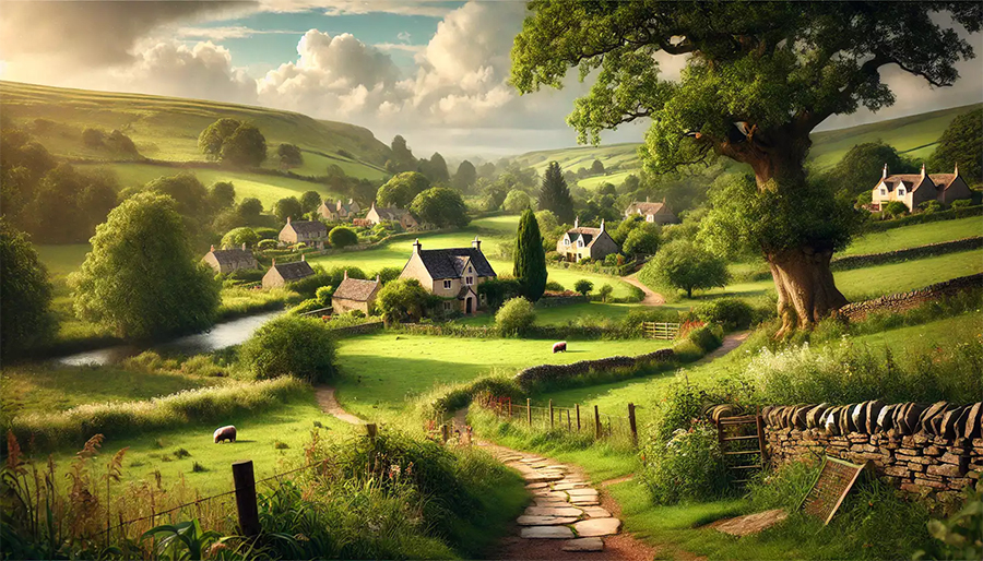 Image for Vegan & Sustainable Hotels In The UAE/GCC