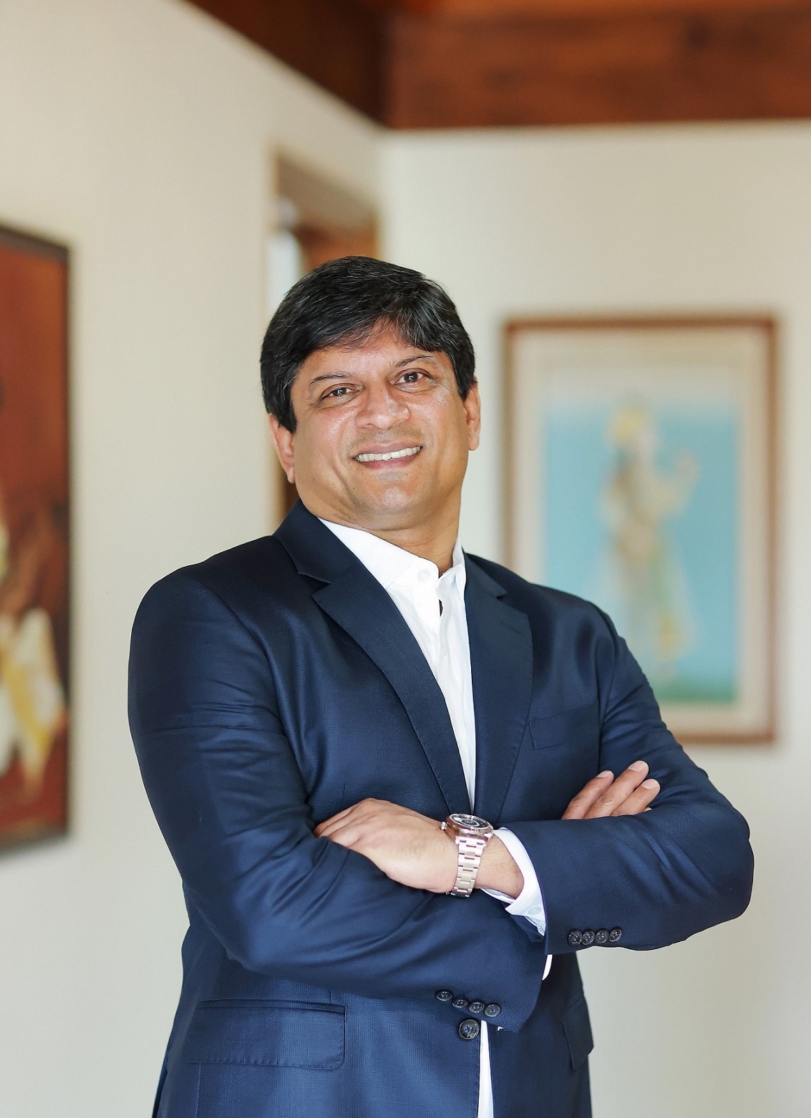 Image for Dubai Chamber Of Commerce Awards Centena Group ESG Label With Record-High Environmental Score Of 83 Per Cent