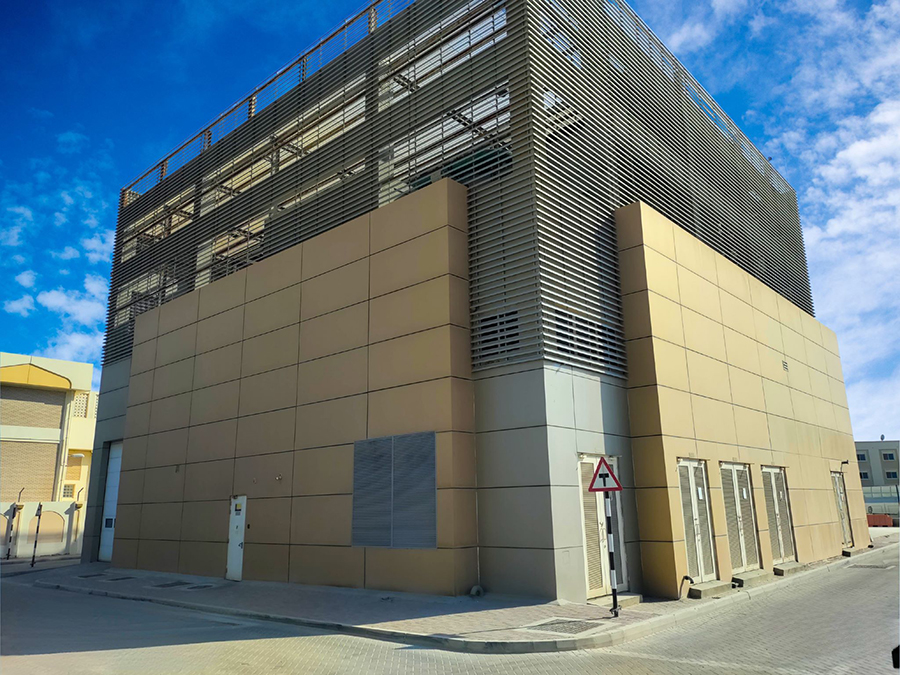 Image for Emicool Expands UAE Presence With Concession Agreement Of Al Reef Cooling Company In Abu Dhabi