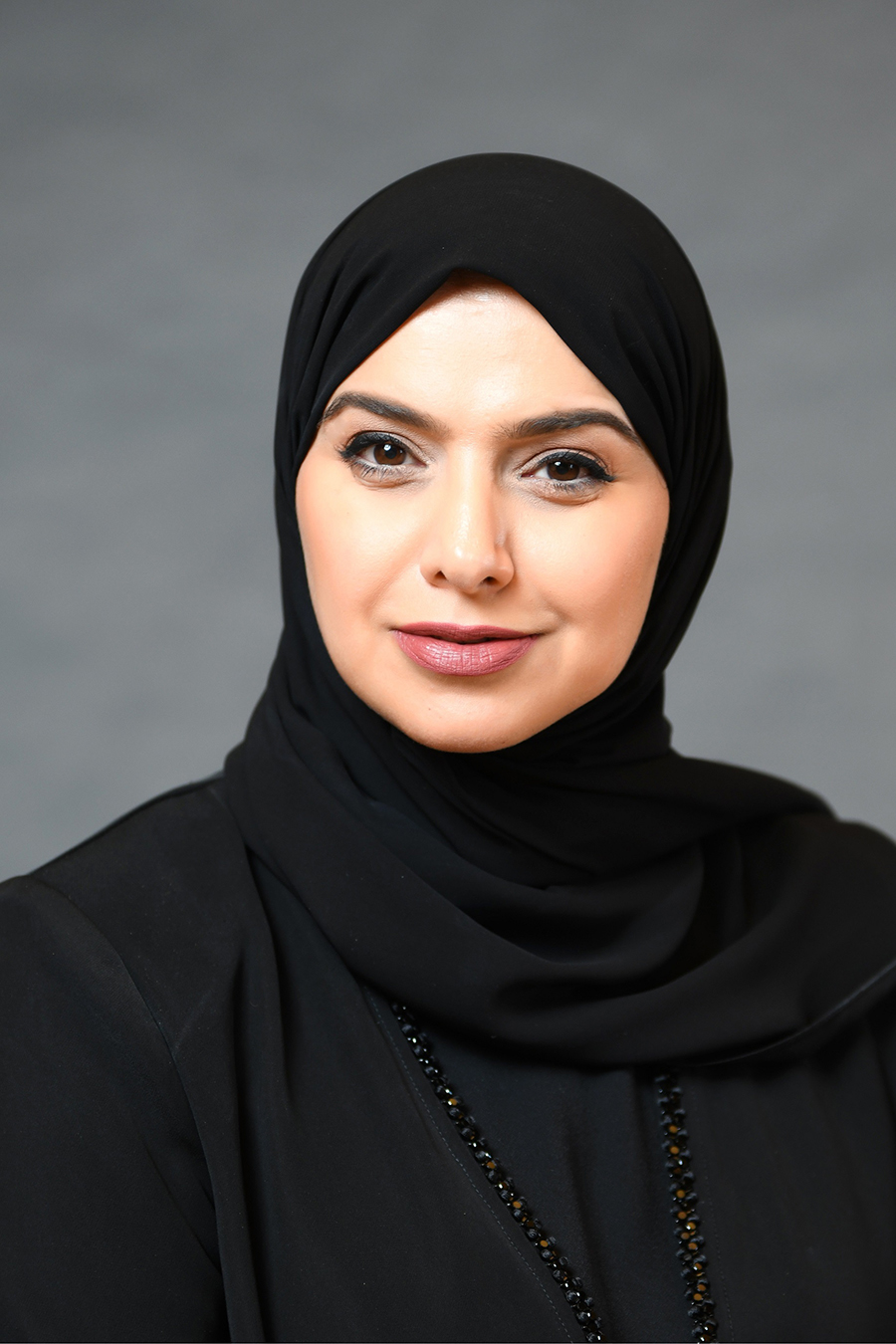 Image for Her Excellency Dr. Amna Bint Abdullah Al Dahak, Minister Of Climate Change And Environment On The International Day Of Clean Air For Blue Skies