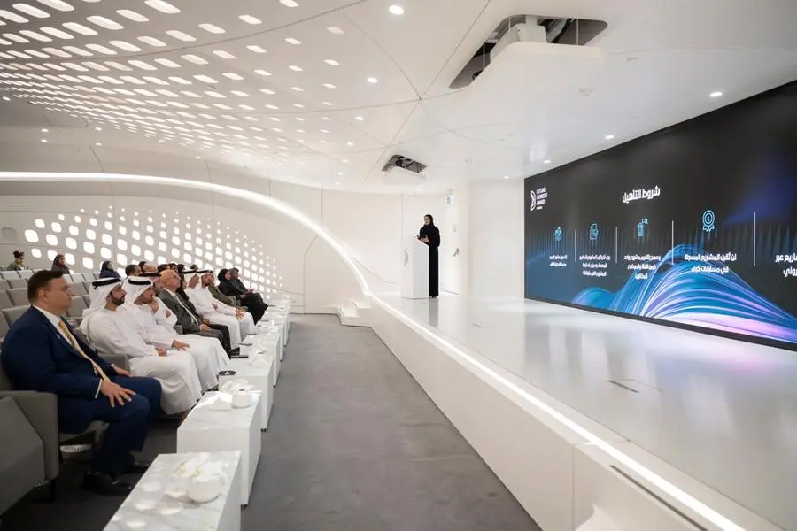 Image for Global Call For Sustainability Solutions As BEEAH Announces 2025 Edition Of The Future Pioneers Award