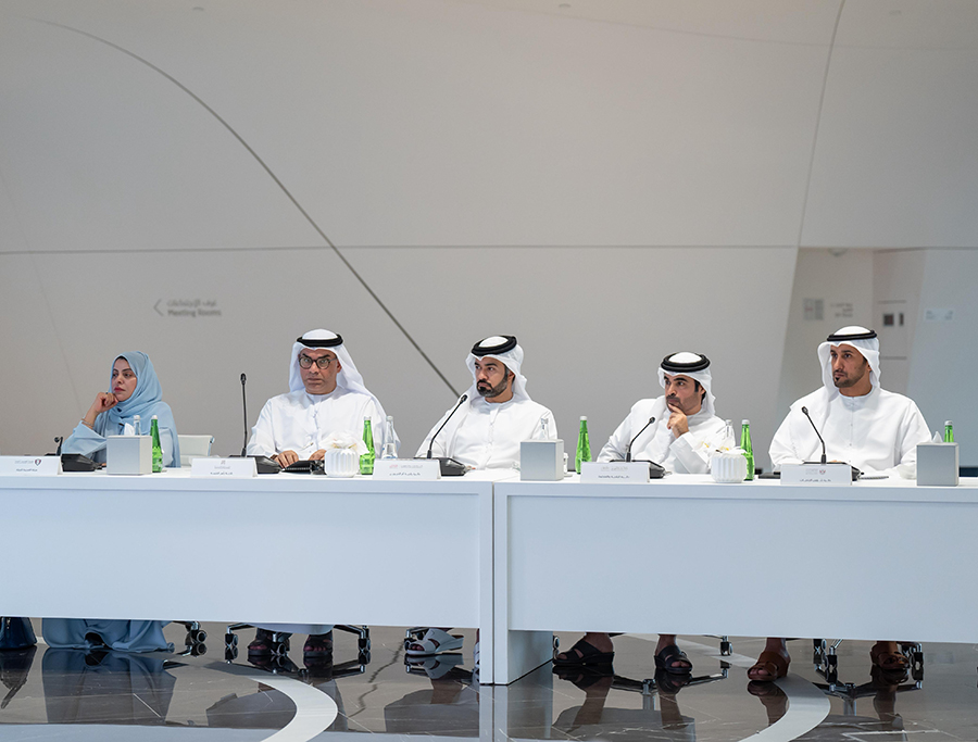 Image for MOCCAE Launches ‘Tahweel’ As UAE’s First National Digital Marketplace For Recyclable Materials