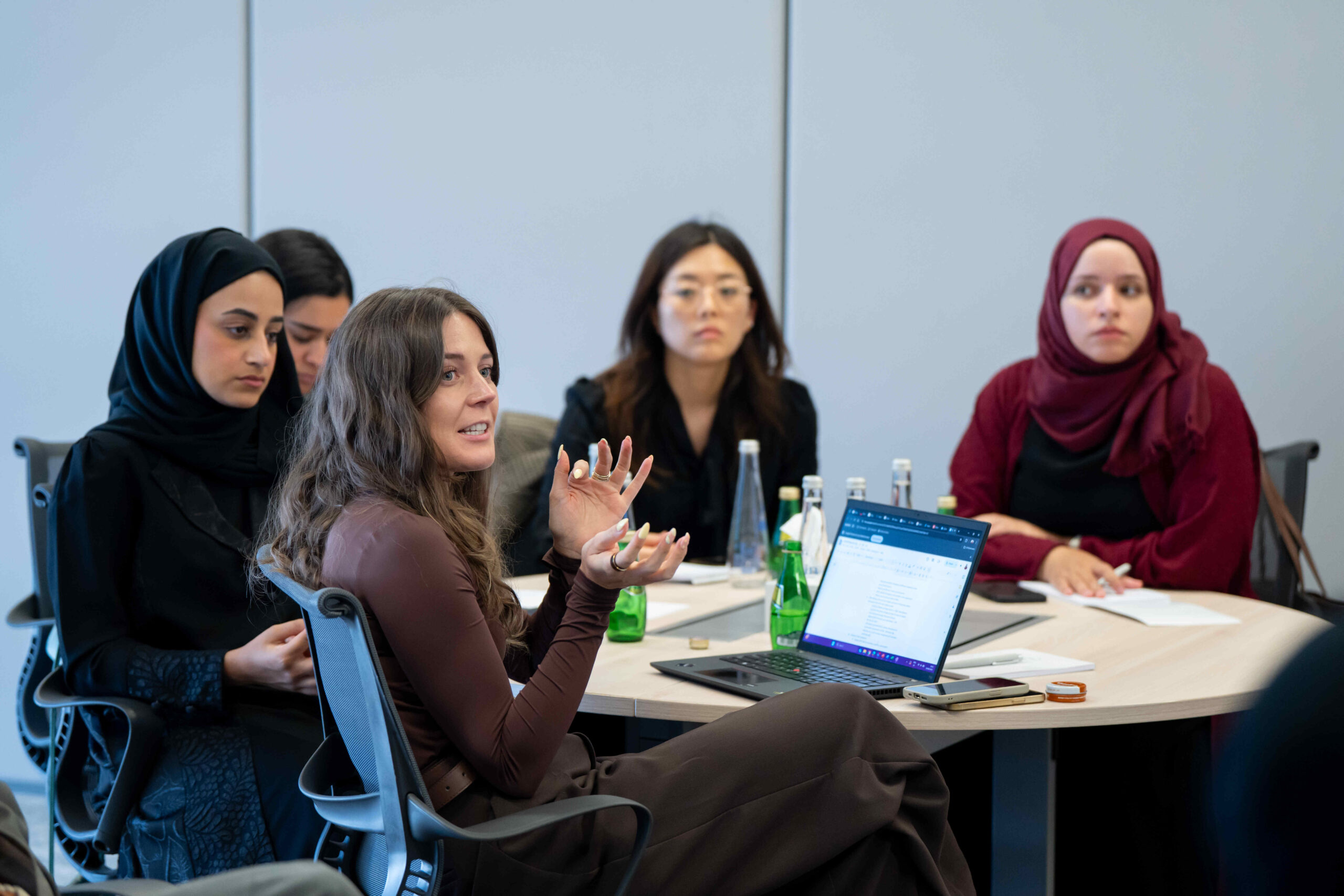 Image for WiSER Opens Applications For 2026 Pioneers Shaping Sustainability Leadership