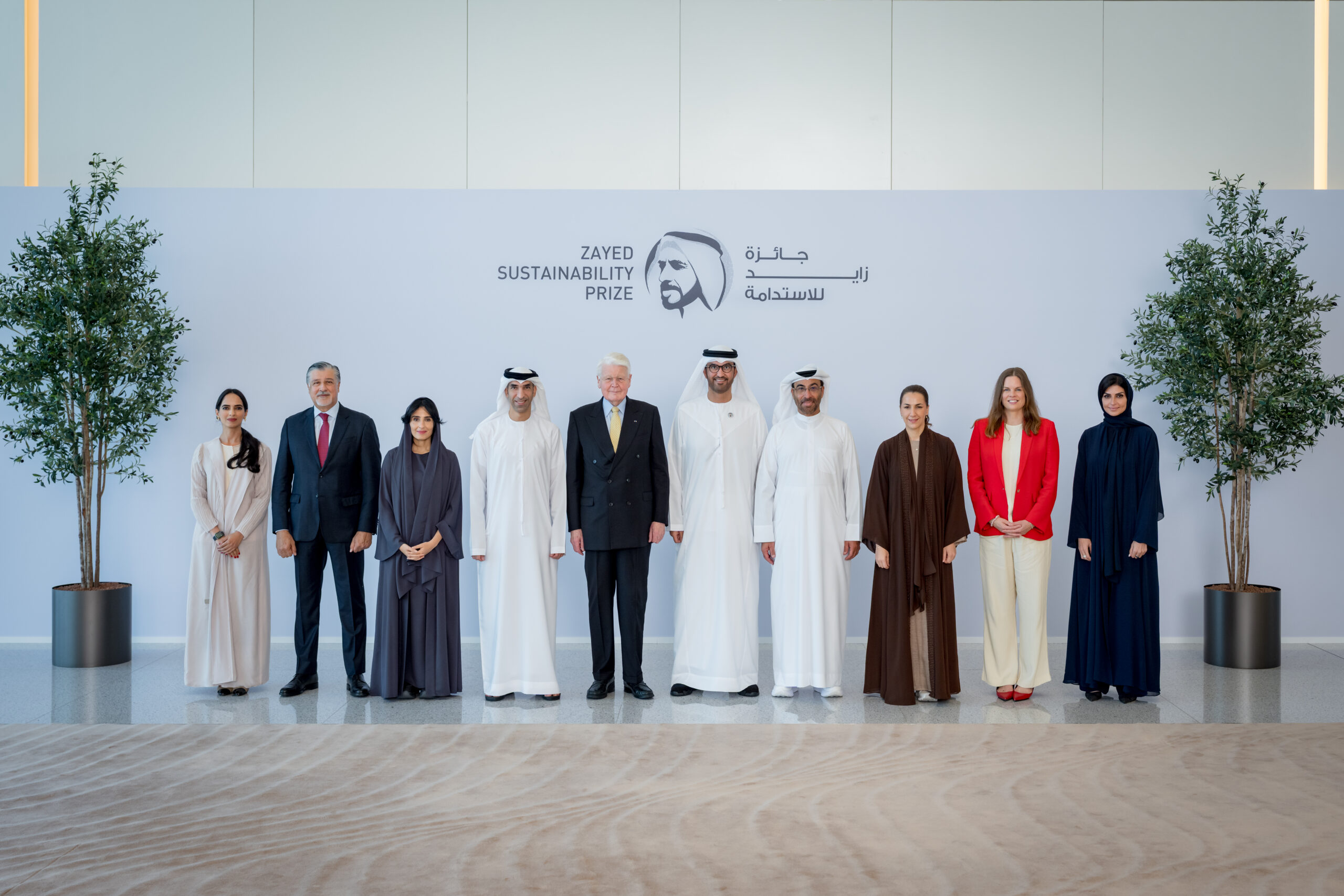Image for Zayed Sustainability Prize Announces 2026 Finalists Driving Global Impact