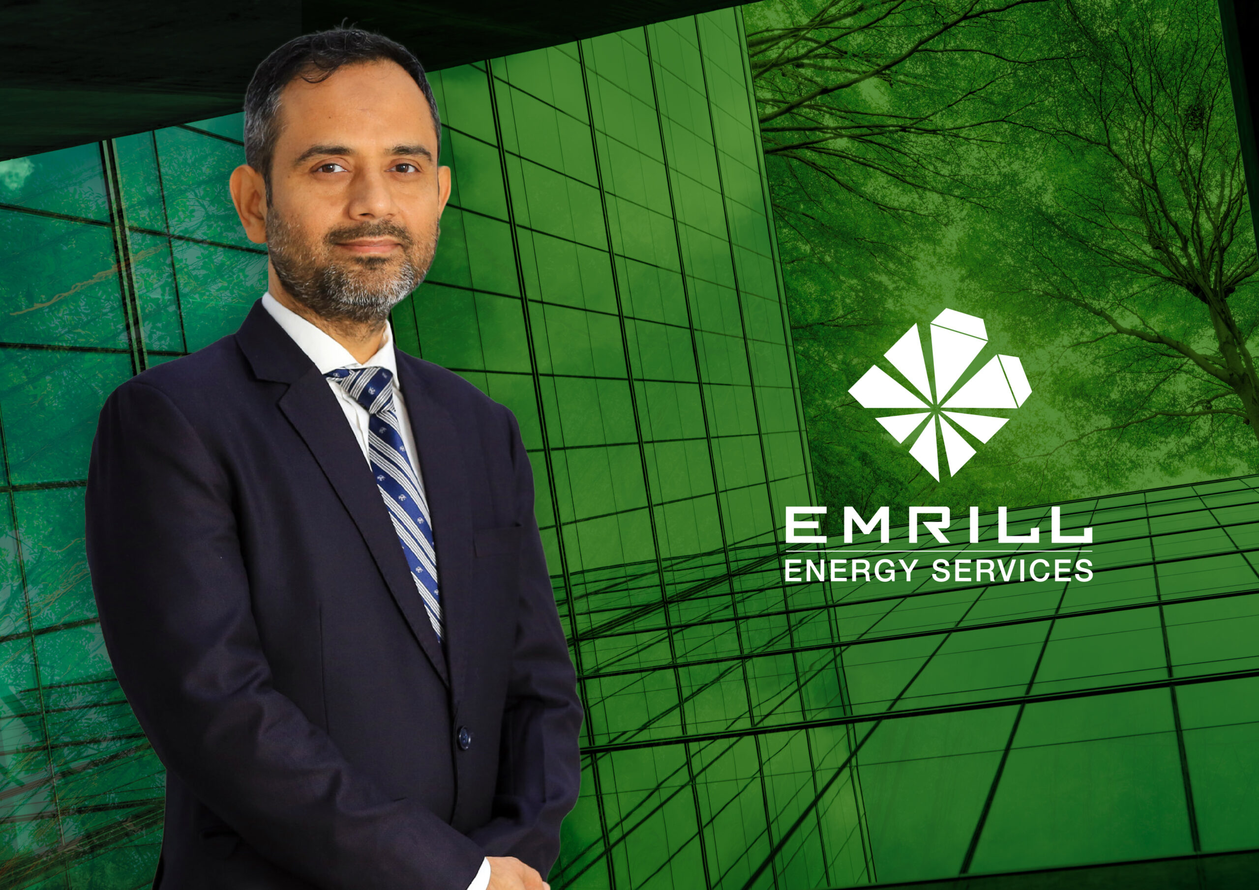 Image for Emrill Energy Achieves 14 Per Centverified Energy Savings Through AI-Driven HVAC Retrofits