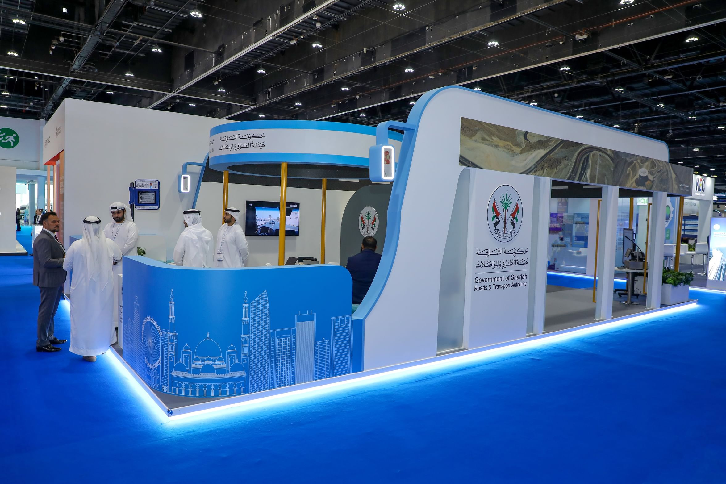 Image for SRTA Enhances Future Of Sustainable Transportation