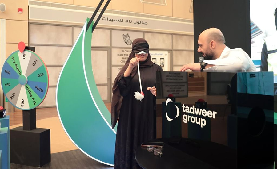 Image for Tadweer Group Launches ‘Eco Champions 2025’ Campaign