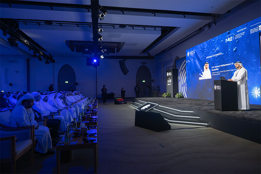 Image for Second Edition Of Water Quality Forum 2025 Kicks Off In Abu Dhabi