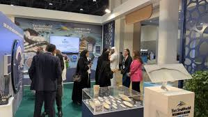 Image for The Yas SeaWorld Research & Rescue Center Highlights Regional Marine Conservation Efforts At IUCN Congress In Abu Dhabi