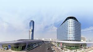 Image for ADNEC Centre Abu Dhabi To Host Major International Sustainability Events In October