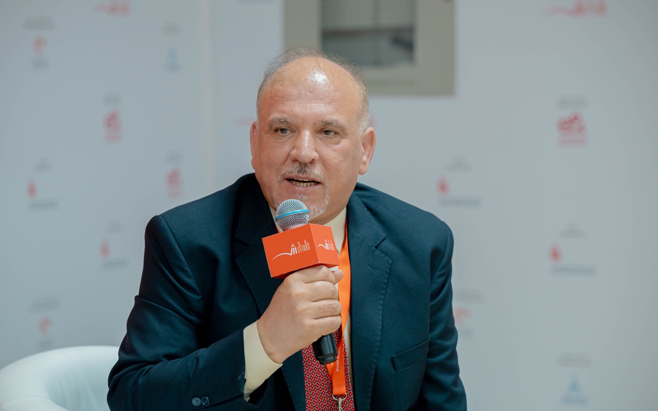 Image for Climate Change Impact Is Imminent, Say Experts SIBF 2025