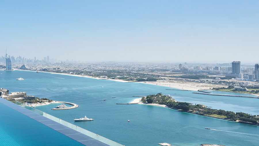 Image for Sunset Hospitality Group Champions Sustainability In Hospitality With ISO 14001 And ISO 26000 Certifications