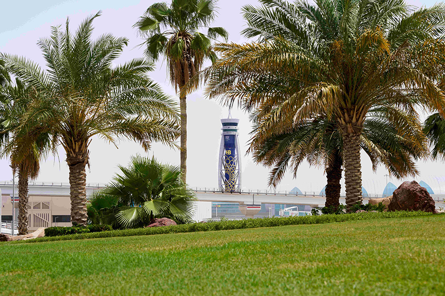 Image for Dubai Airports Unveils World-First Sustainability Showcase At Dubai Airshow 2025