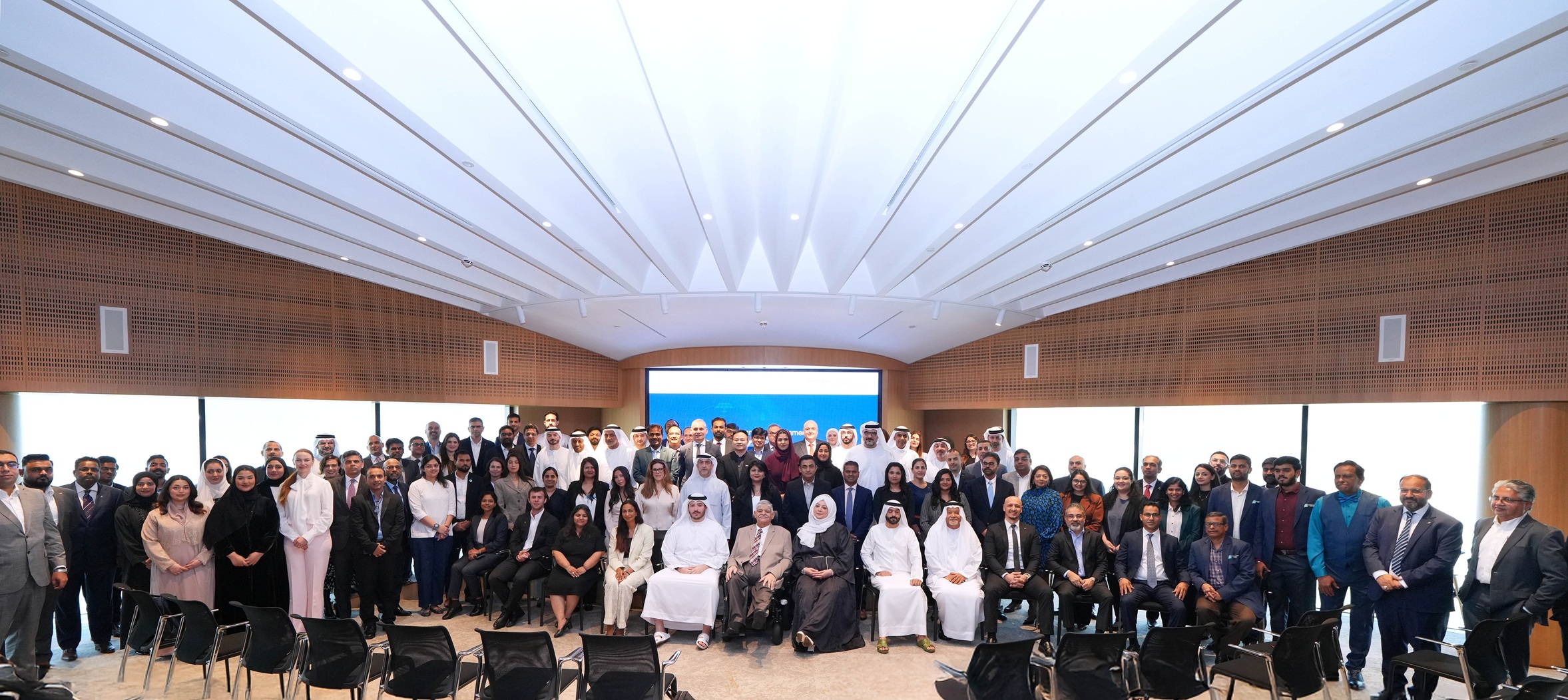 Image for Dubai Chamber Of Commerce ESG Label Awarded To 56 Companies In Recognition Of Their Commitment To Corporate Sustainability