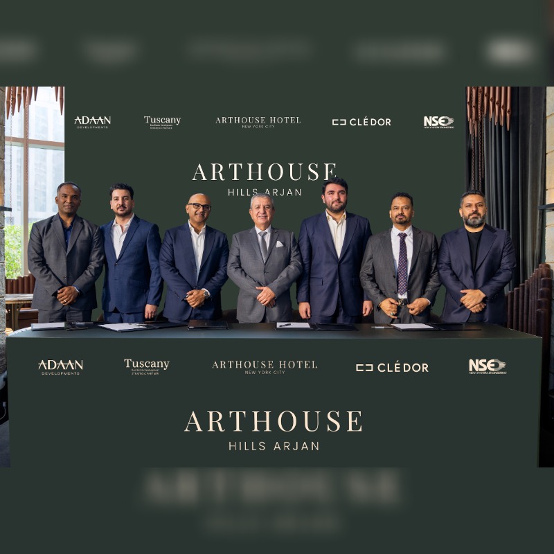 Image for Drydocks World Breaks Ground On Smart, Sustainable Head Office In Dubai