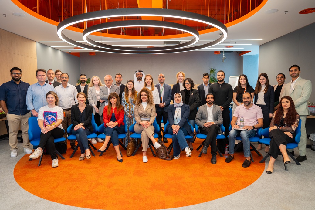 Image for UACA Road2.0 Signatories Pilot Commercial EVs In UAE And Publish First Evidence-Based Transition Report