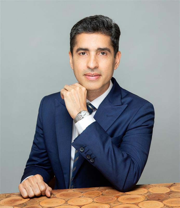 Image for Climate Technology Surge: Middle East Urged To Invest Now To Meet Net Zero Goals, Says ACCA