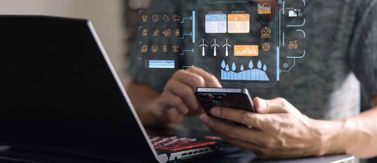 Image for Sustainable Technology Trends In Online Casino Infrastructure In The Arab Region
