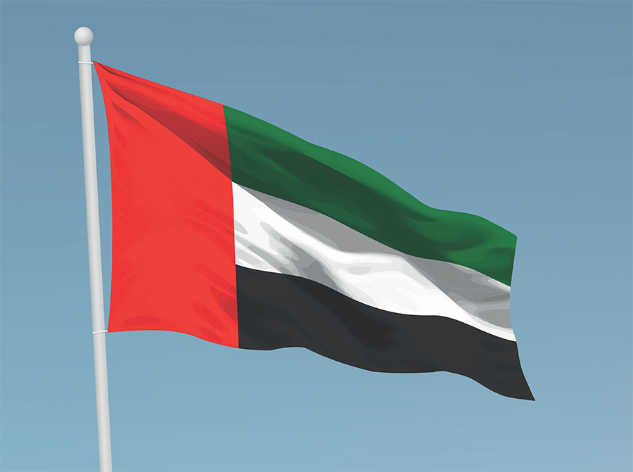 Image for UAE Innovative Policies Strengthen New, Circular Economy Pathways