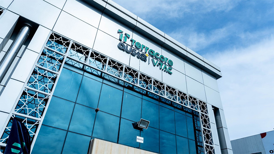 Image for Terracore Launches In The UAE To Power A New Era Of Smart, Sustainable Living