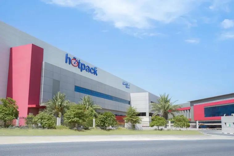 Image for Hotpack Announces Alignment Of Production As UAE Prepares To Implement Phase Two Of Single Use Consumer Plastic Ban