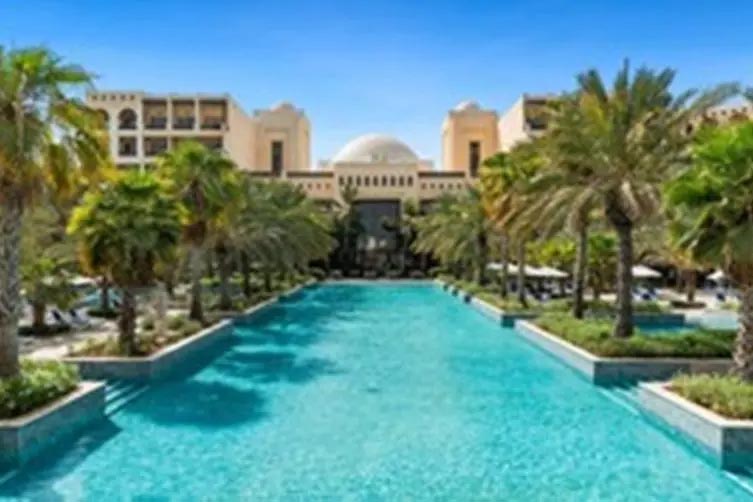 Image for Rixos Al Mairid Ras Al Khaimah Earns Green Key Certification