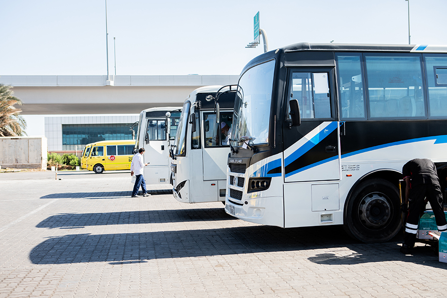 Image for Fuelre4m Demonstrates Real-World Fuel And Emissions Gains Across UAE Transport And Industrial Fleets