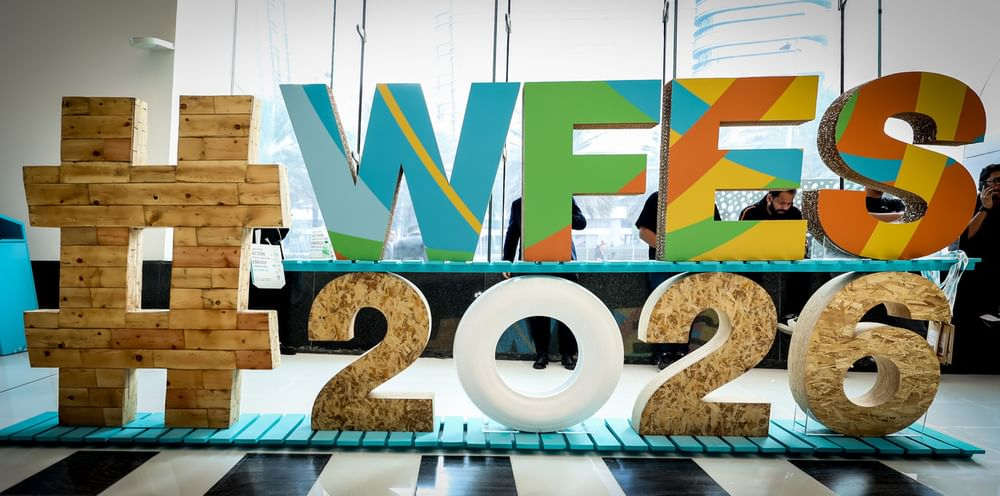 Image for Gulf Region Primed To Unlock Massive Green Energy Gains, Says EU Commission On WFES Opening Day