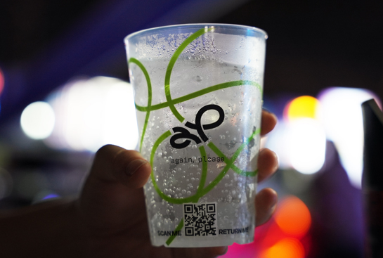 Image for Polygreen Launches Again, Please, UAE’s First Reusable Foodware System