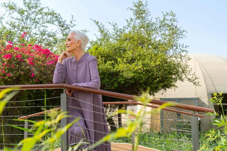 Image for SEE Holding Welcomes Maye Musk As Global Voice Of The Sustainable City