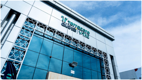 Image for Terracore Launches In The UAE To Power A New Era Of Smart, Sustainable Living