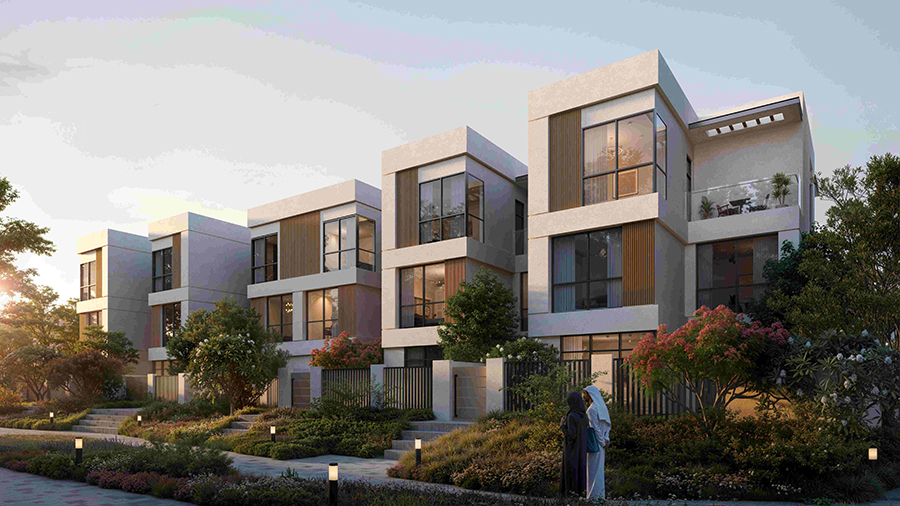 Image for Sharjah Sustainable City II Unveils Exclusive Ramadan Offer: 50% Off Registration Fees To Enhance Access To Sustainable Investment And Freehold Ownership