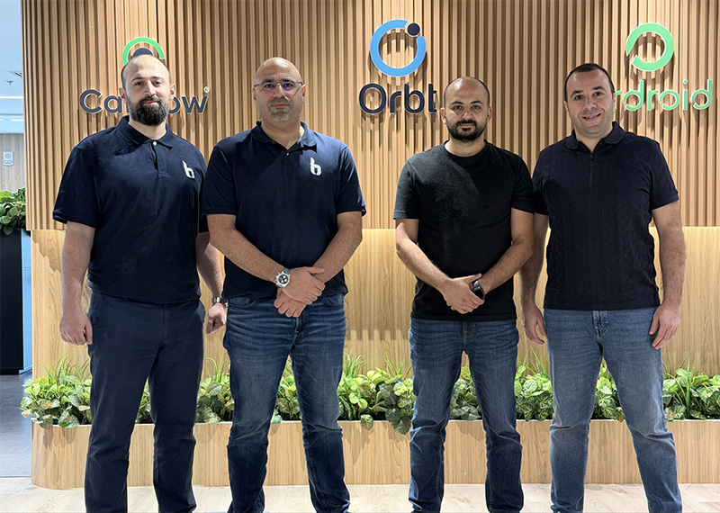 Image for Basatne Launches ORBT To Transform Digital Payouts Market