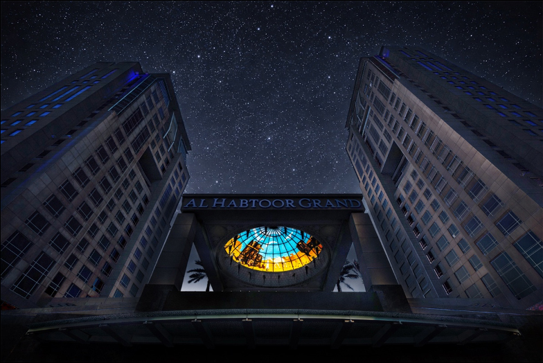 Image for Al Habtoor Grand Resort Marks Earth Hour With Ongoing Commitment To Sustainable Hospitality
