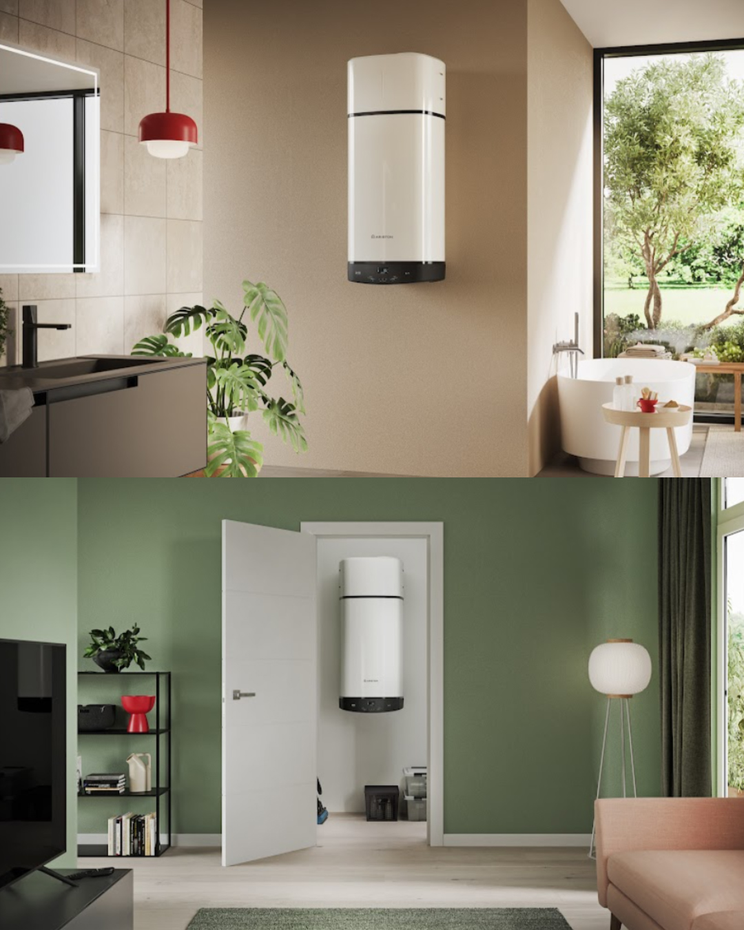 Image for Ariston Middle East Celebrates Energy Efficiency Day 2026